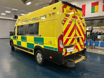 Used Fiat Ducato 2020 for sale - 76504739: Photo