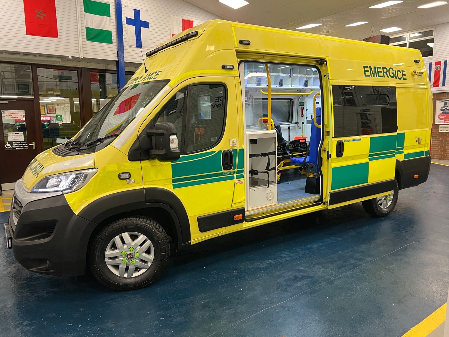 Used Fiat Ducato 2020 for sale - 76504739: Photo 6