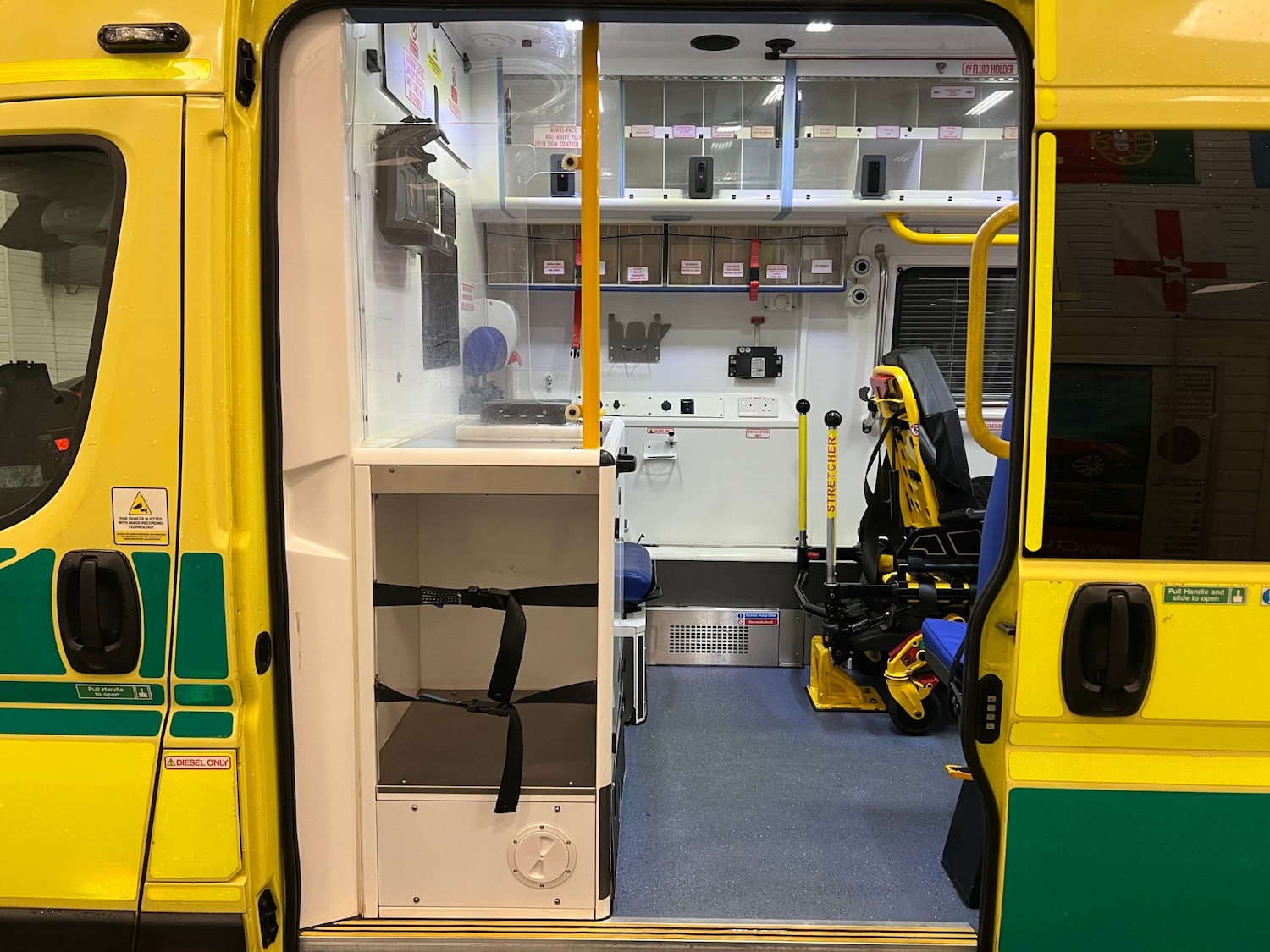 Used Fiat Ducato 2020 for sale - 76504739: Photo 7