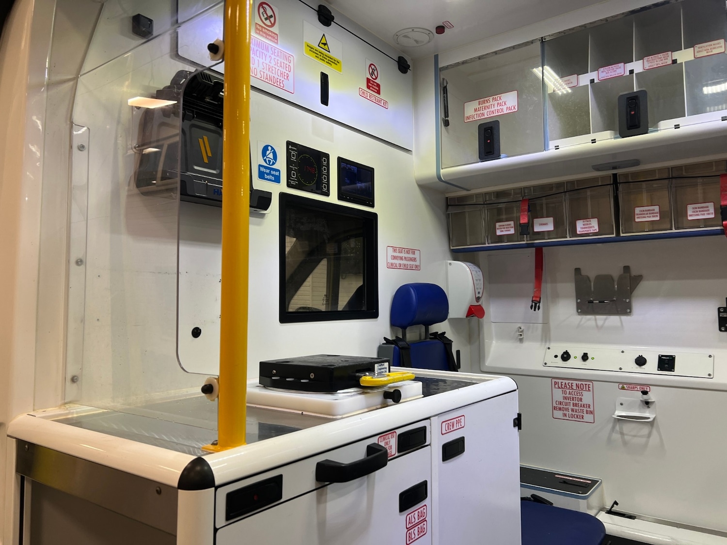 Used Fiat Ducato 2020 for sale - 76504739: Photo 9