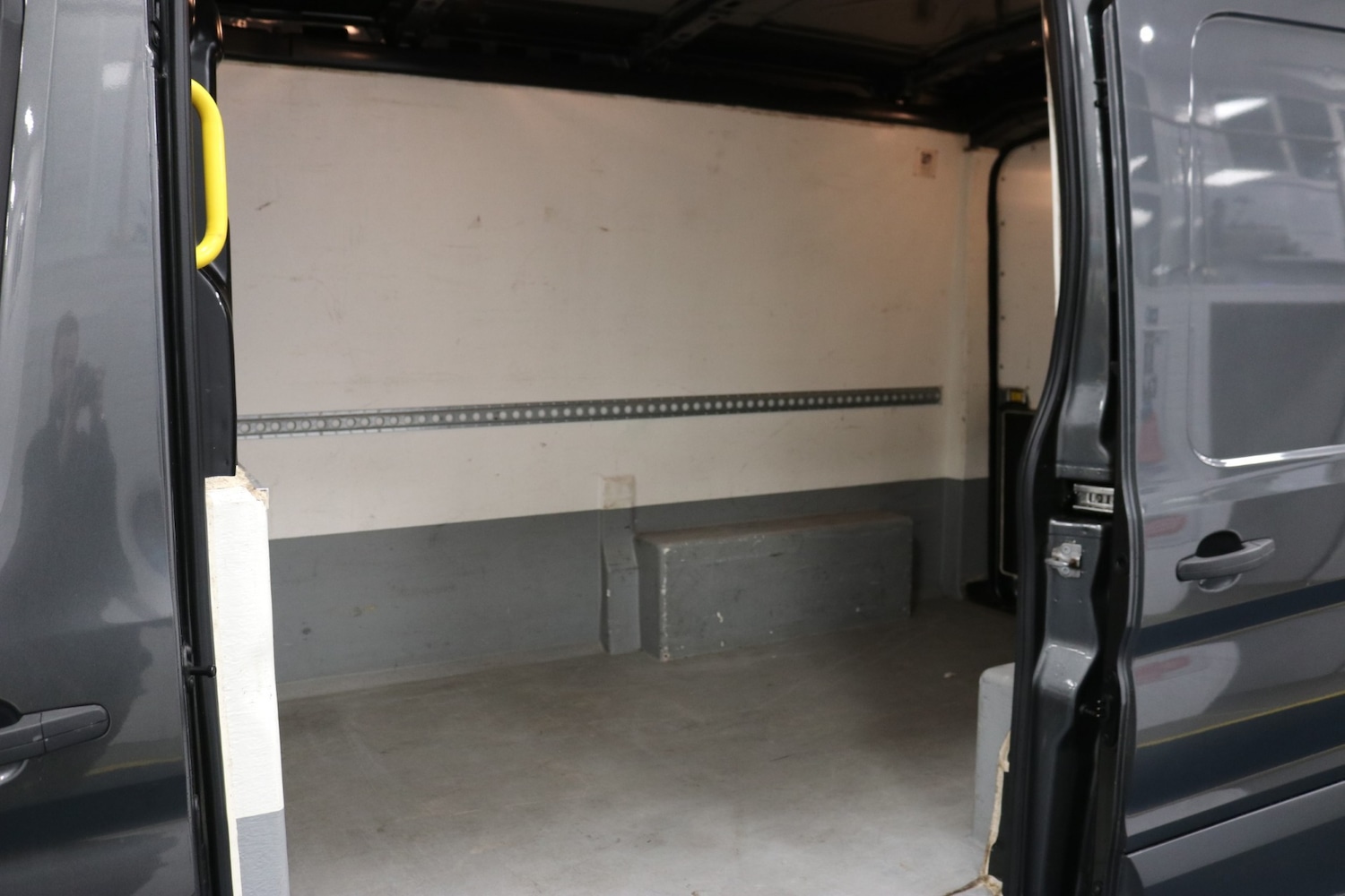 Used Ford Transit 2017 for sale - 77125891: Photo 7