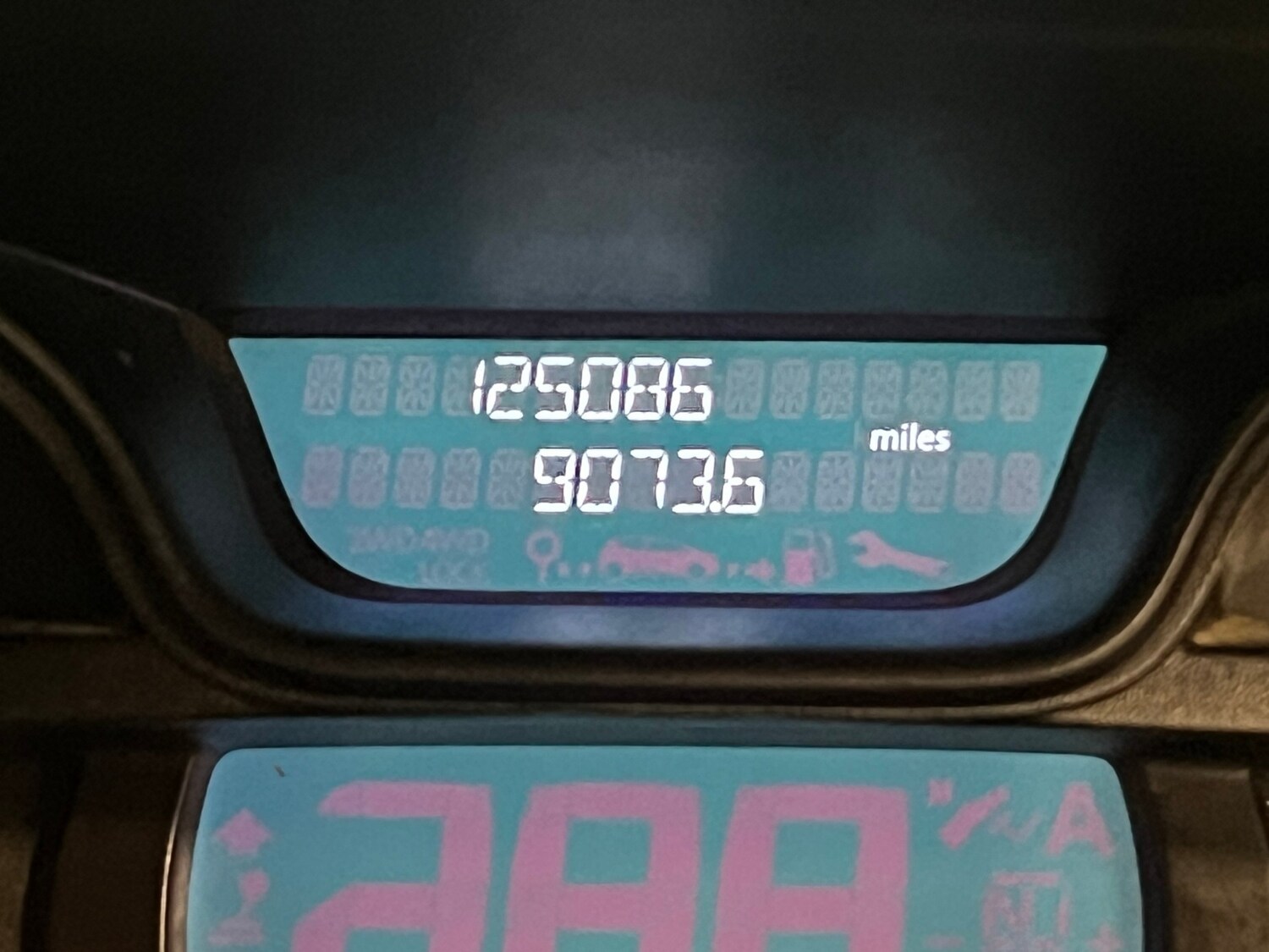 Used Vauxhall Vivaro 2018 for sale - 76205394: Photo 20