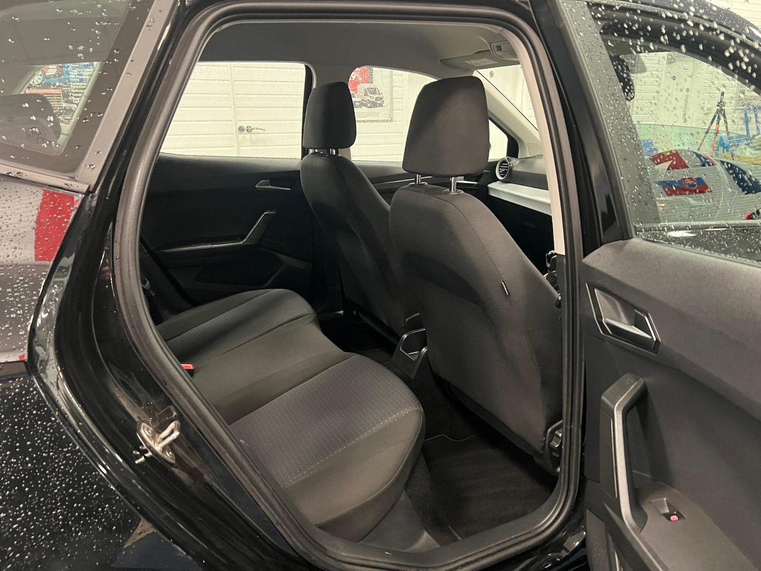 Used SEAT Arona 2021 for sale - 76476724: Photo 10