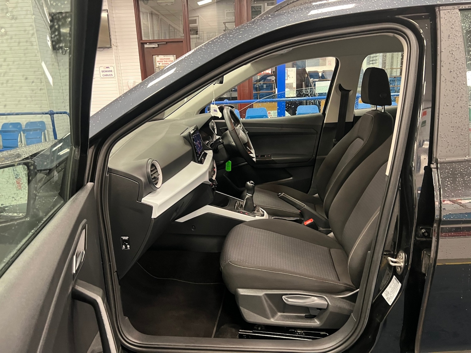 Used SEAT Arona 2021 for sale - 76476724: Photo 11