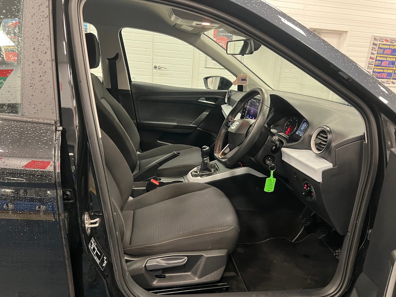 Used SEAT Arona 2021 for sale - 76476724: Photo 12