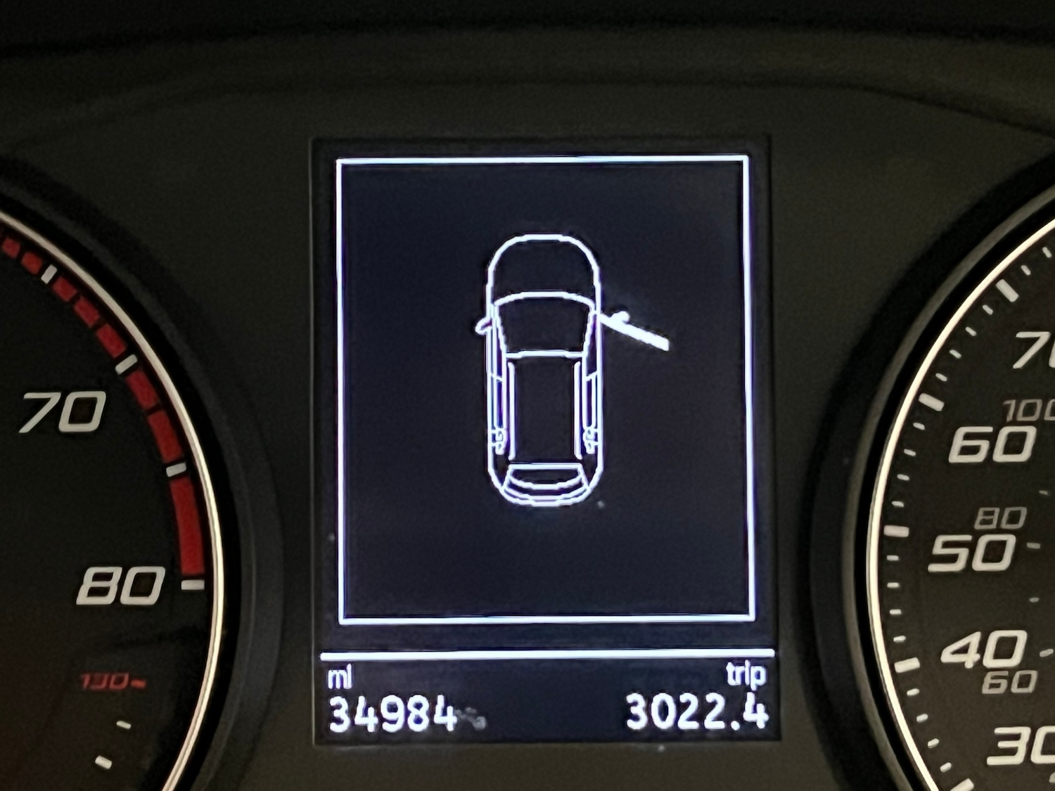 Used SEAT Arona 2021 for sale - 76476724: Photo 14