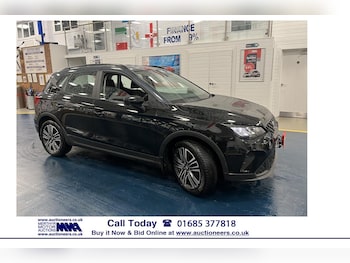 2021 (71) - SE TECHNOLOGY 1.0TSI 95PS DOOR HATCHBACK (EURO 6) 5-Door