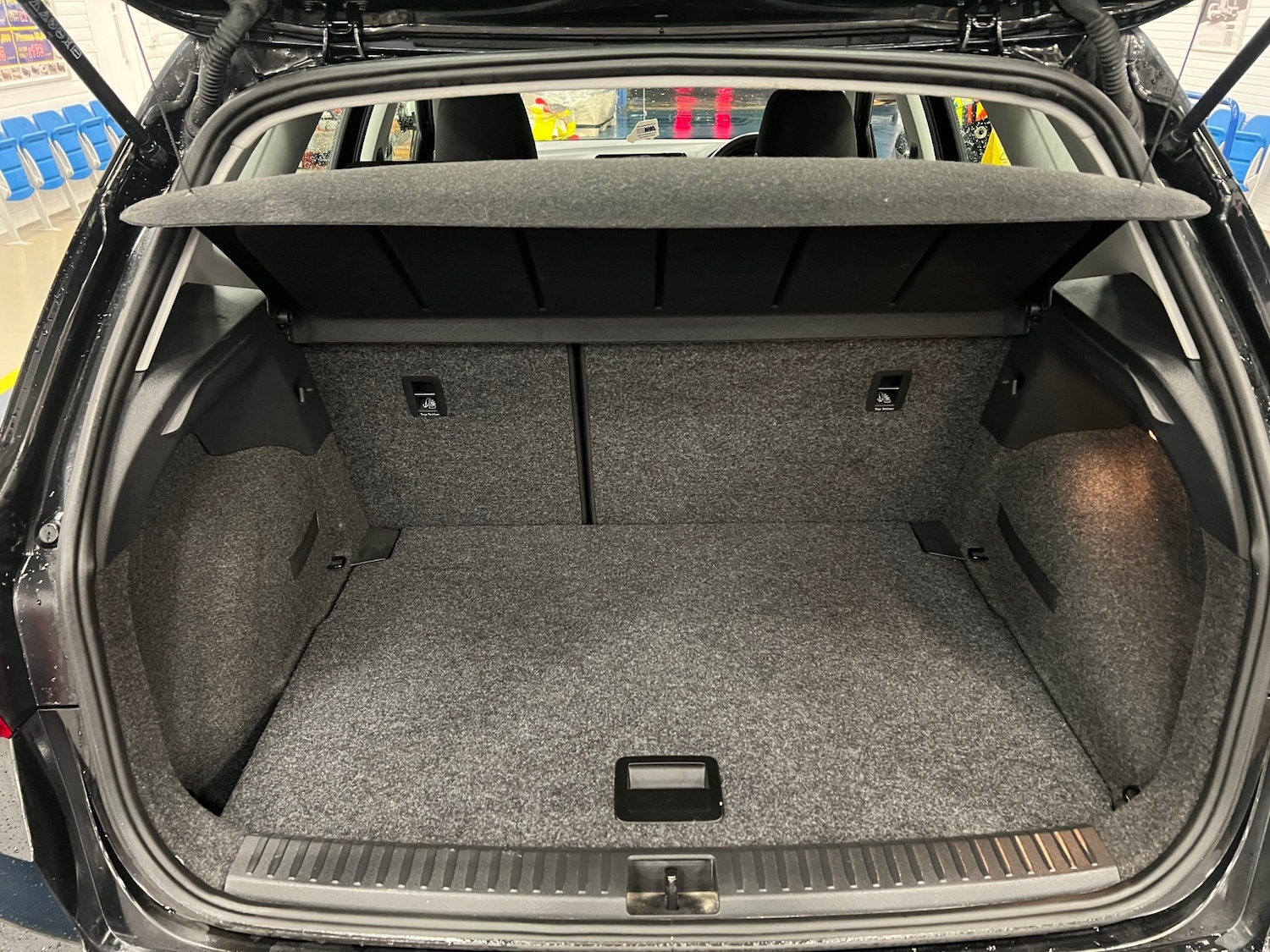 Used SEAT Arona 2021 for sale - 76476724: Photo 8