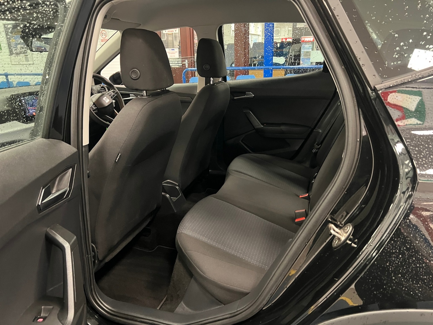 Used SEAT Arona 2021 for sale - 76476724: Photo 9