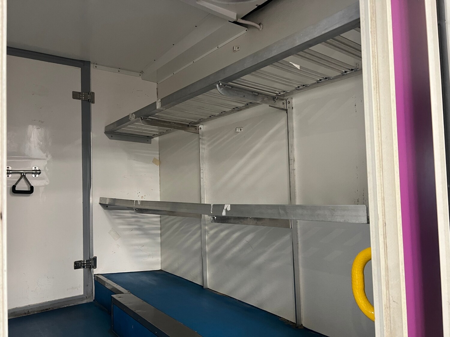 Used Mercedes-Benz Sprinter 2021 for sale - 78108425: Photo 10