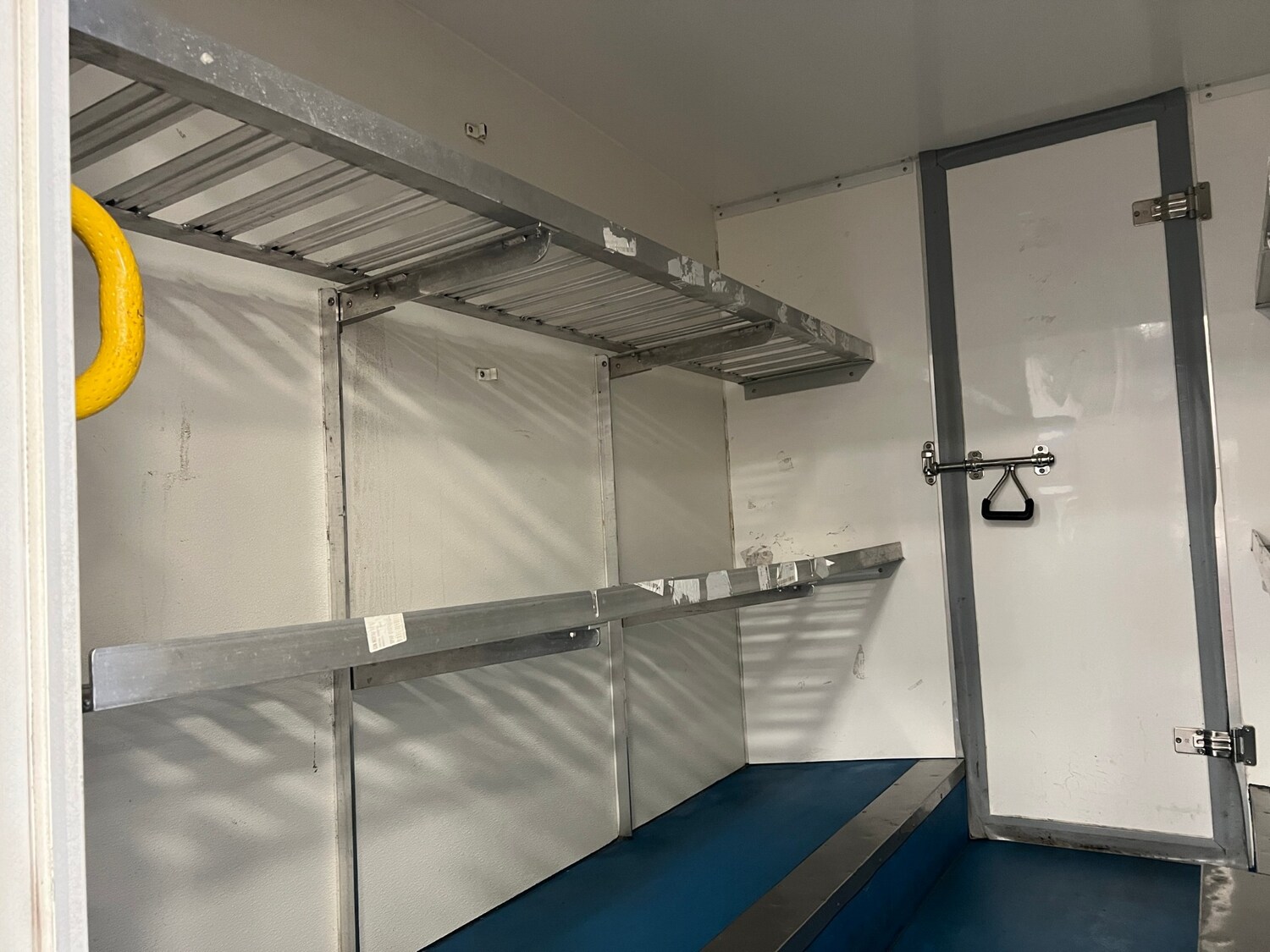 Used Mercedes-Benz Sprinter 2021 for sale - 78108425: Photo 11