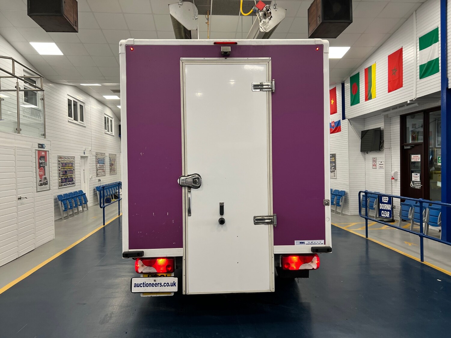 Used Mercedes-Benz Sprinter 2021 for sale - 78108425: Photo 7