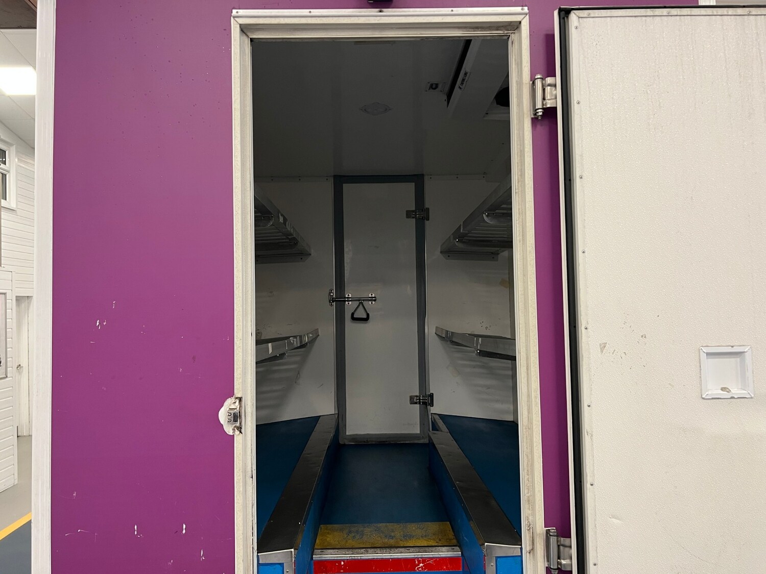 Used Mercedes-Benz Sprinter 2021 for sale - 78108425: Photo 9