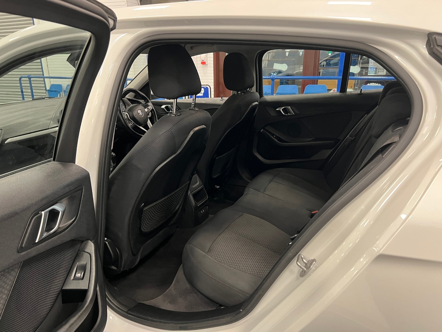 Used BMW 1 Series 2020 for sale - 76794831: Photo 10