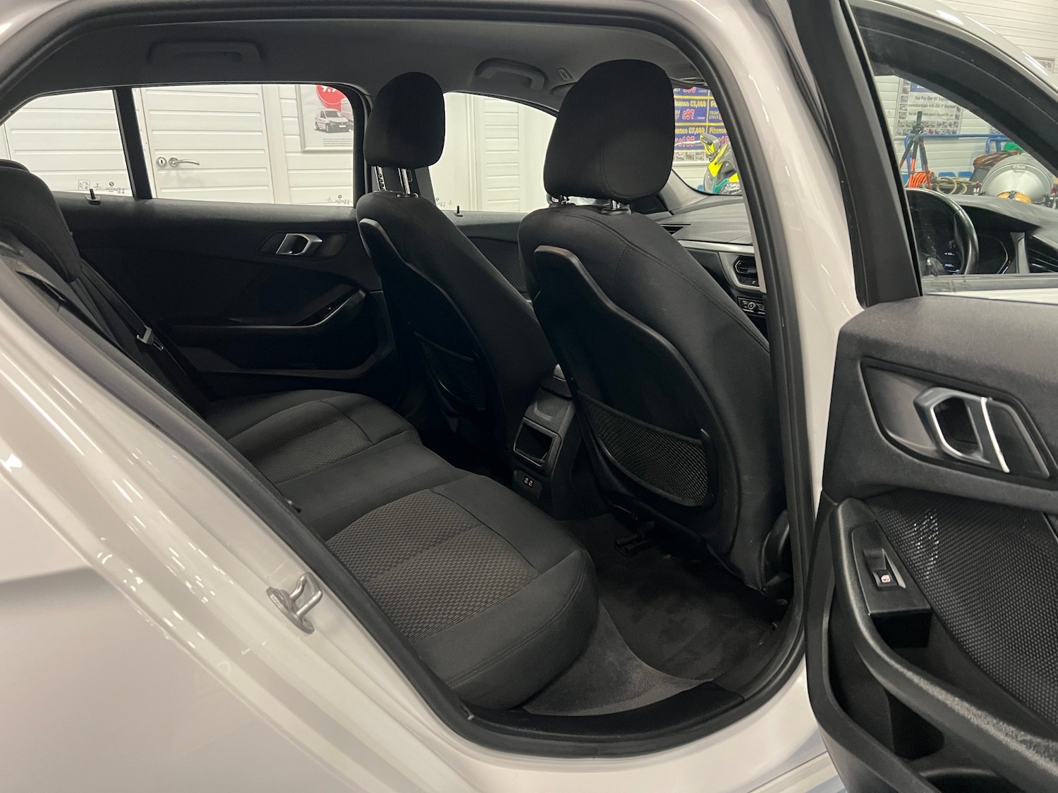 Used BMW 1 Series 2020 for sale - 76794831: Photo 11