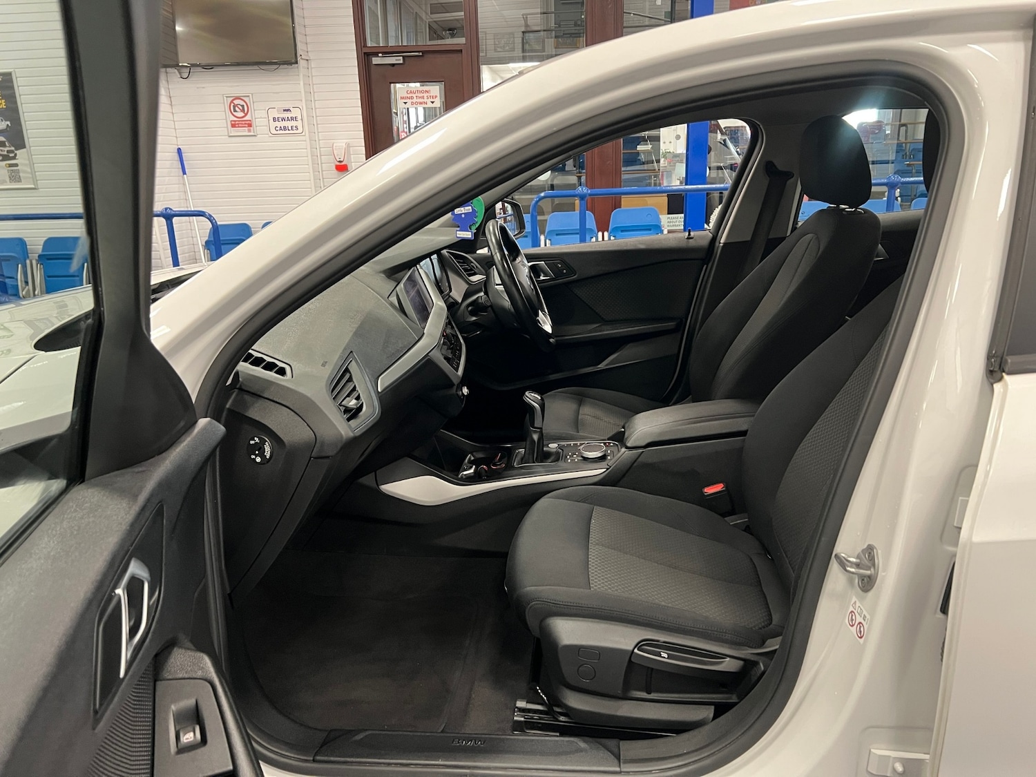 Used BMW 1 Series 2020 for sale - 76794831: Photo 12