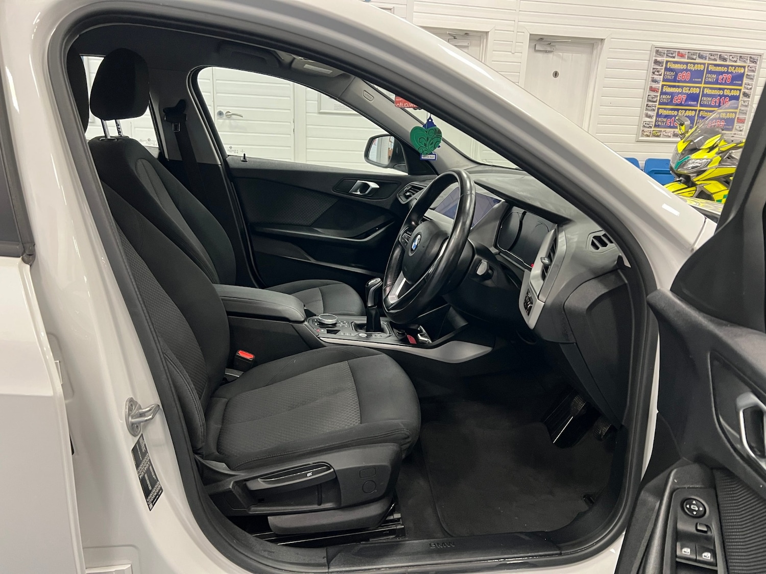 Used BMW 1 Series 2020 for sale - 76794831: Photo 13