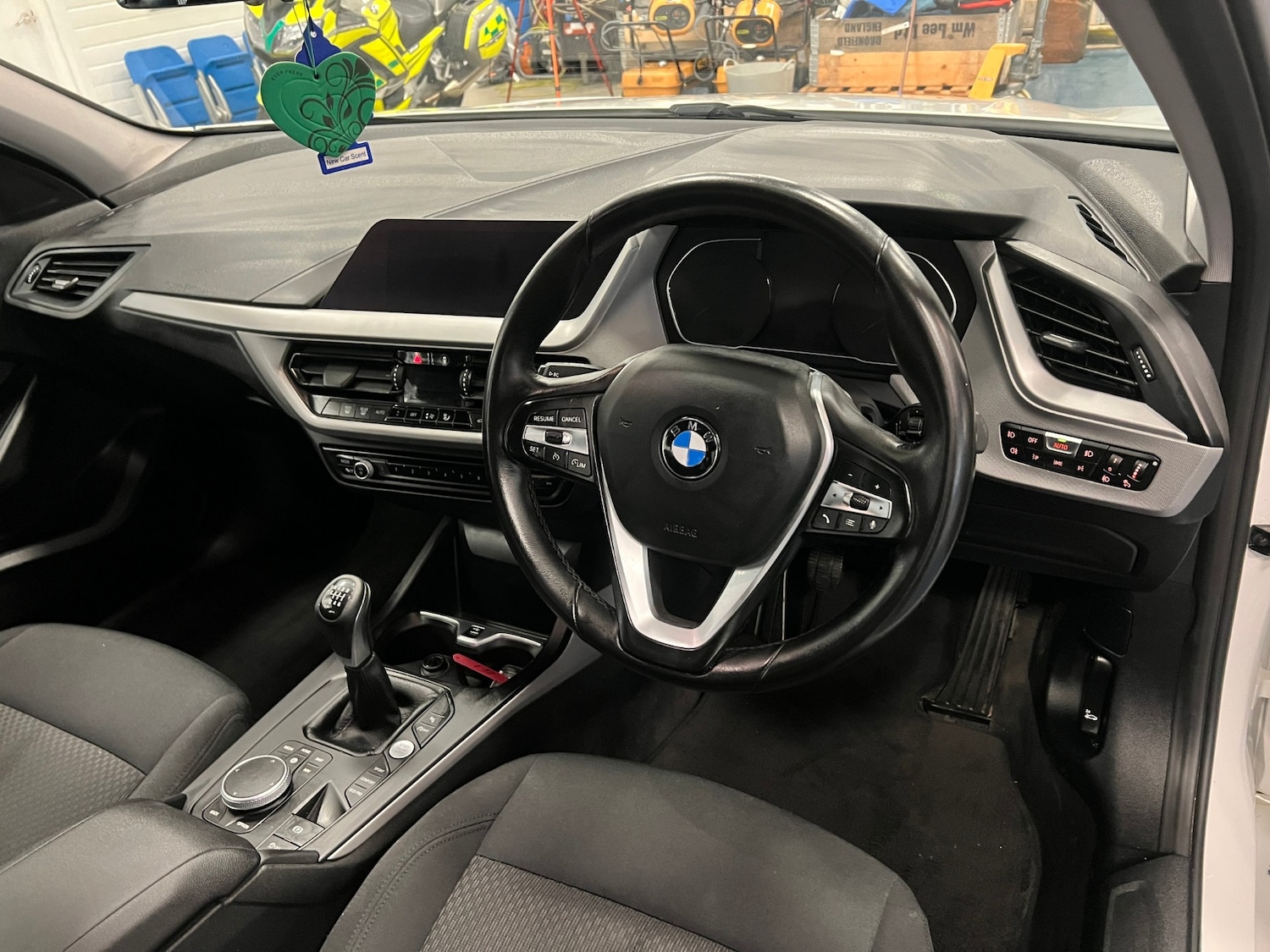 Used BMW 1 Series 2020 for sale - 76794831: Photo 14