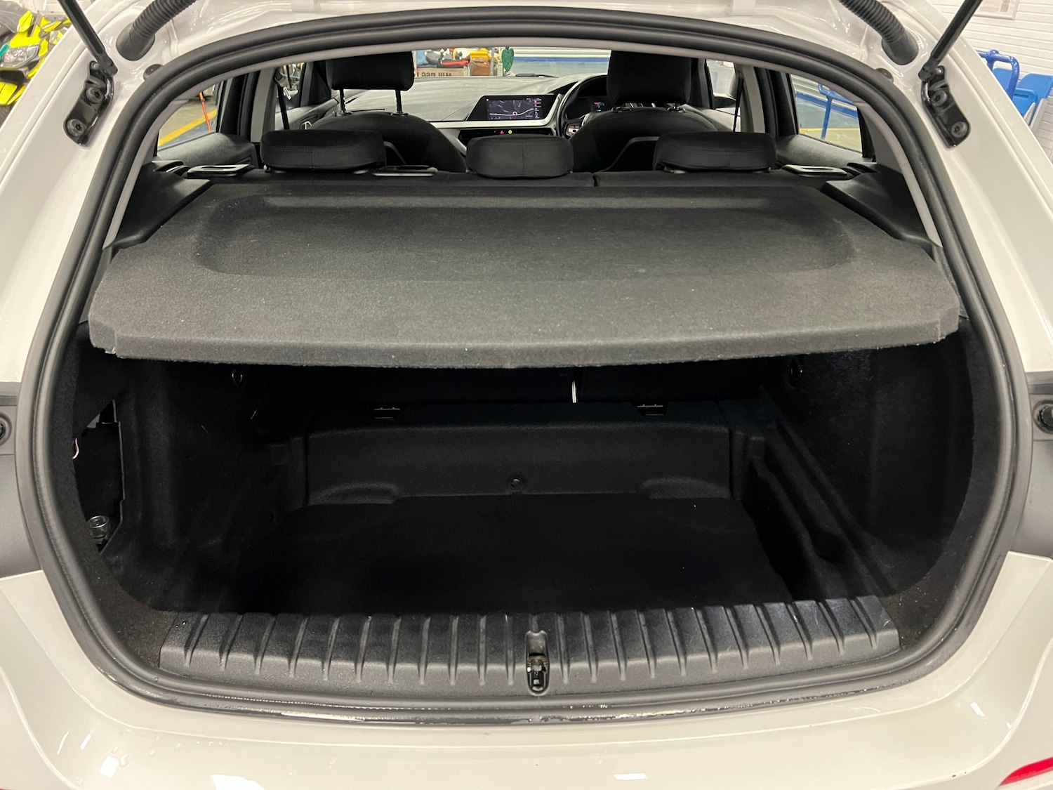 Used BMW 1 Series 2020 for sale - 76794831: Photo 8