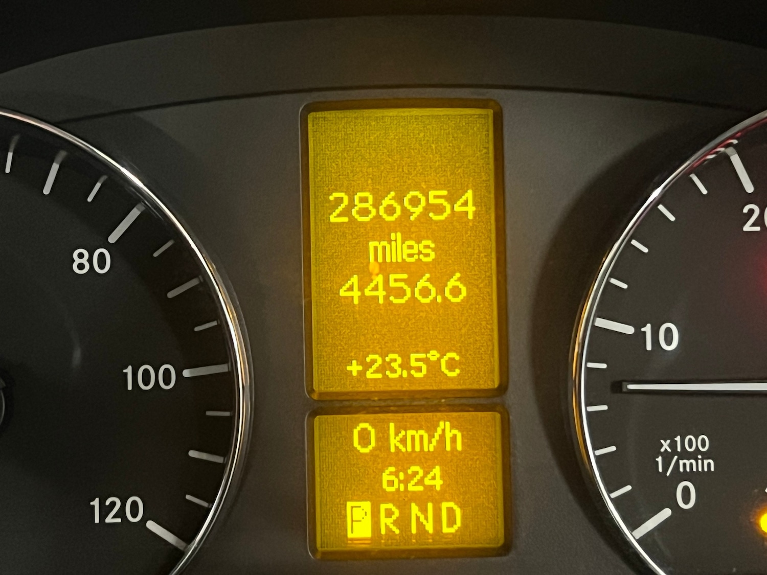 Used Mercedes-Benz Sprinter 2018 for sale - 76576994: Photo 15