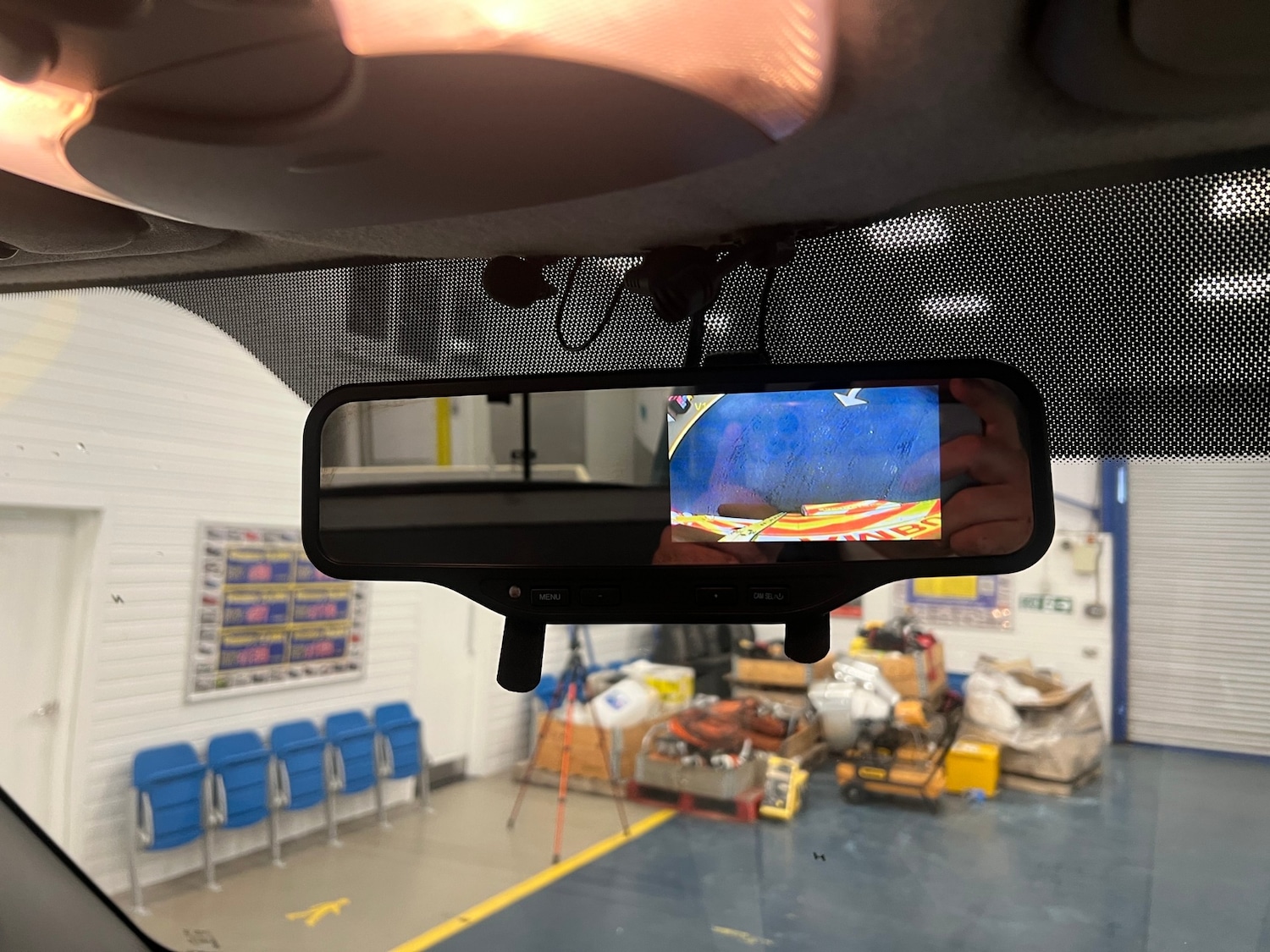 Used Mercedes-Benz Sprinter 2018 for sale - 76576994: Photo 16