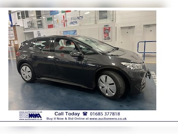 Used Volkswagen ID.3 2022 for sale - 78642025: Photo