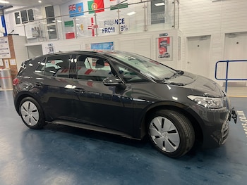 Used Volkswagen ID.3 2022 for sale - 78642025: Photo