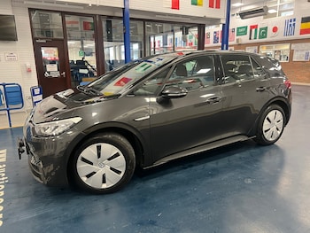 Used Volkswagen ID.3 2022 for sale - 78642025: Photo