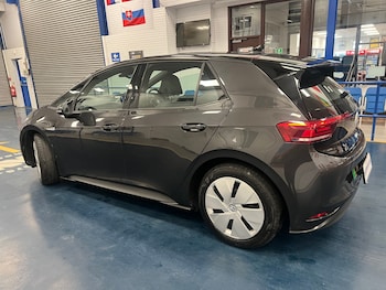 Used Volkswagen ID.3 2022 for sale - 78642025: Photo