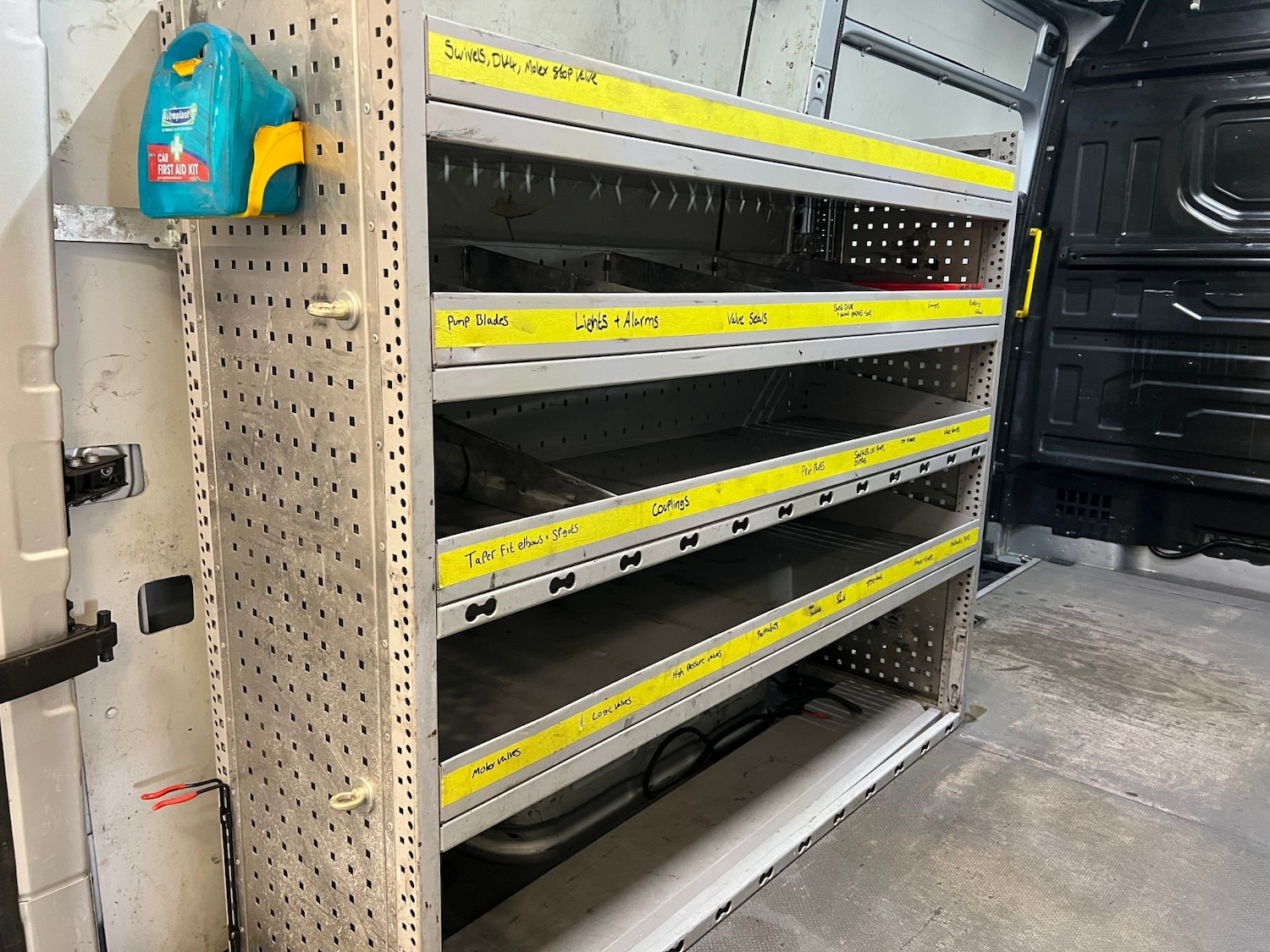 Used Volkswagen Crafter 2021 for sale - 78014400: Photo 16