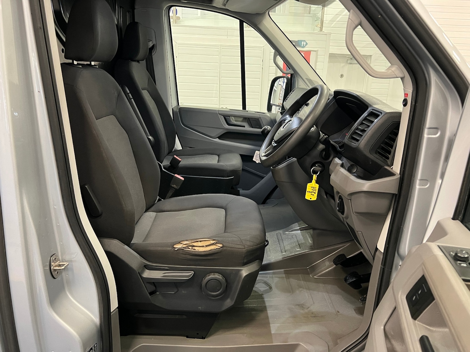 Used Volkswagen Crafter 2021 for sale - 78014400: Photo 18