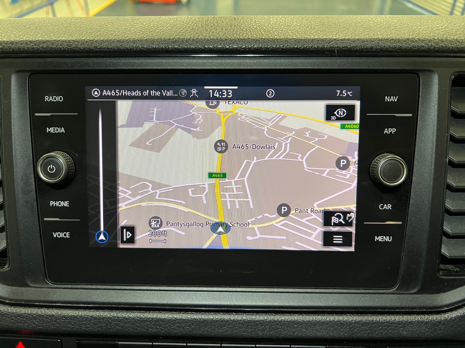 Used Volkswagen Crafter 2021 for sale - 78014400: Photo 22