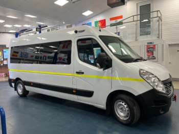 Used Renault Master 2018 for sale - 74970072: Photo