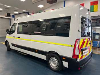Used Renault Master 2018 for sale - 74970072: Photo