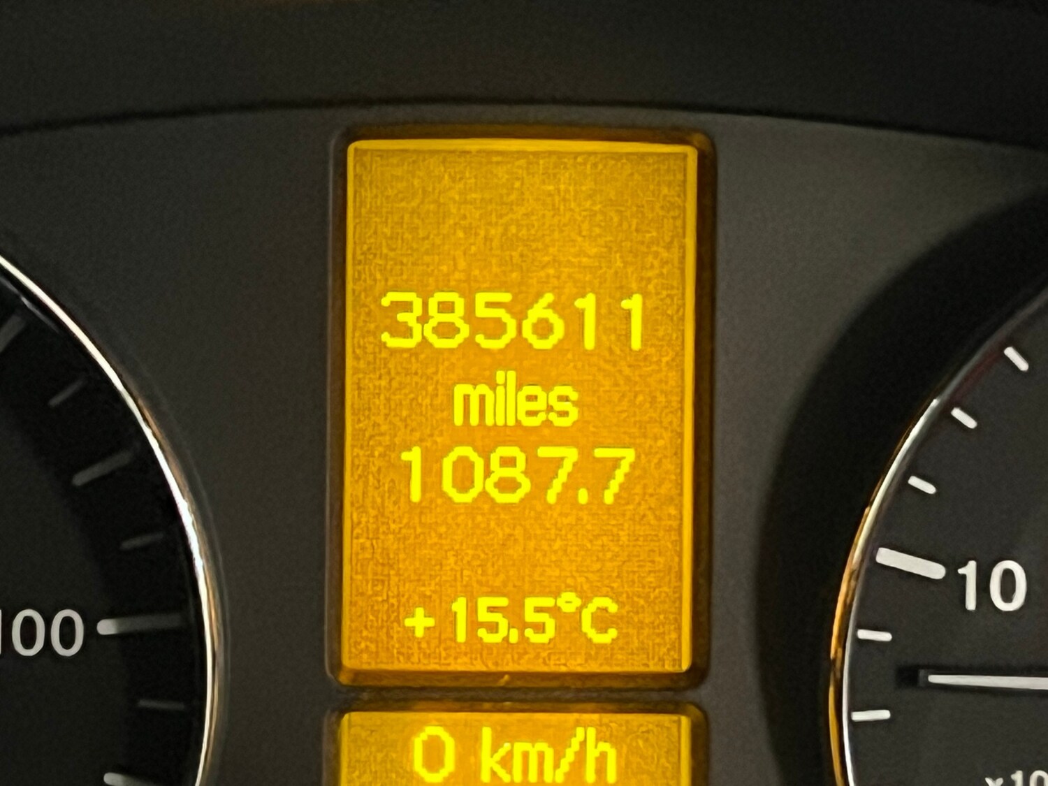 Used Mercedes-Benz Sprinter 2015 for sale - 76157368: Photo 18