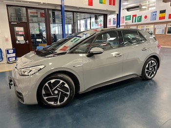 Used Volkswagen ID.3 2021 for sale - 79228318: Photo