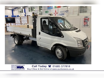 Used Ford Transit 2012 for sale - 79009849: Photo