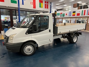 Used Ford Transit 2012 for sale - 79009849: Photo