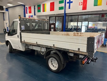 Used Ford Transit 2012 for sale - 79009849: Photo