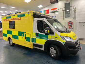 Used Fiat Ducato 2019 for sale - 74790588: Photo