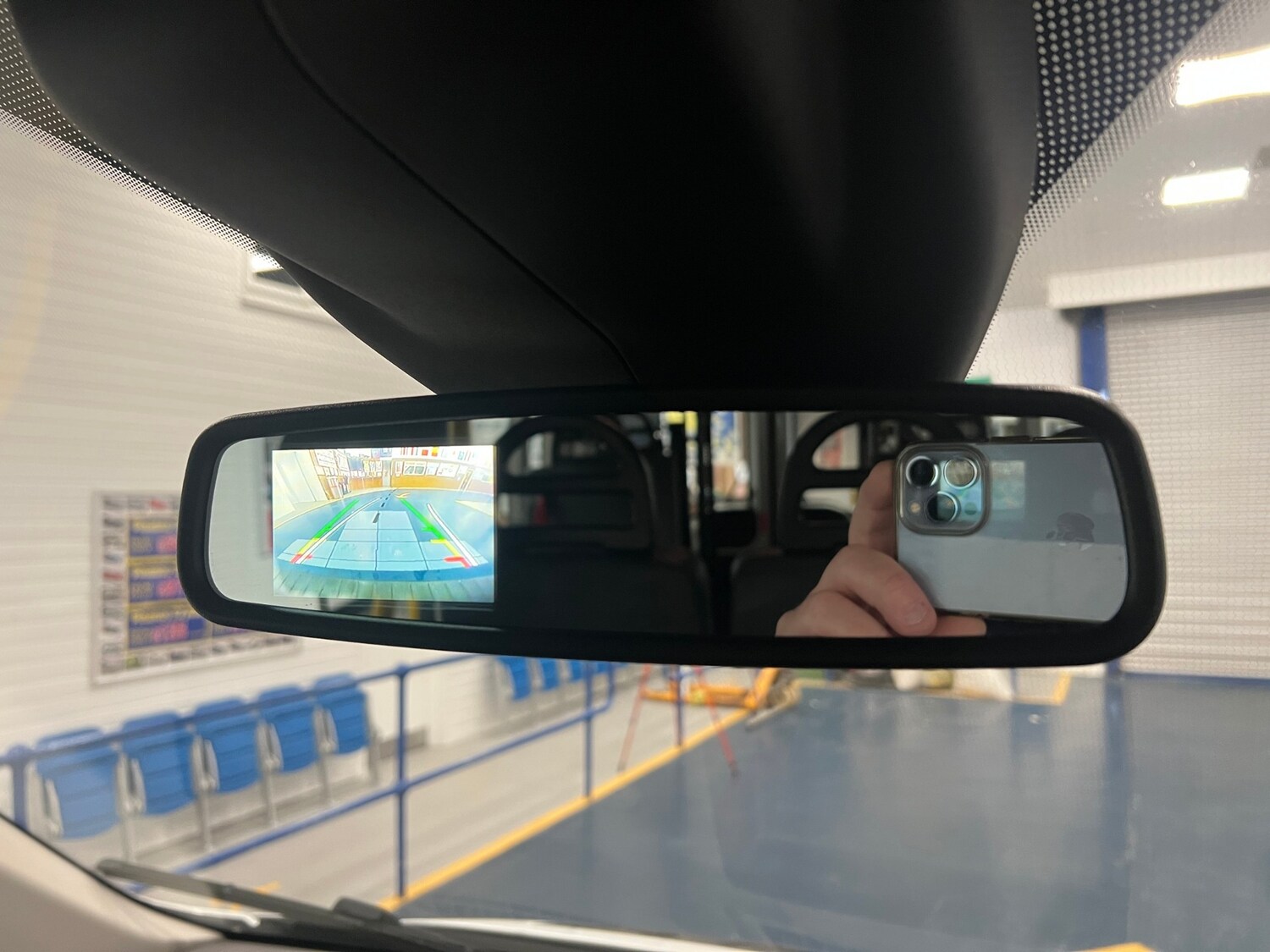 Used Ford Transit 2016 for sale - 77801817: Photo 23