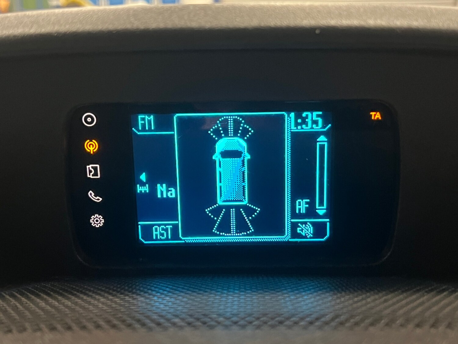 Used Ford Transit 2016 for sale - 77801817: Photo 24