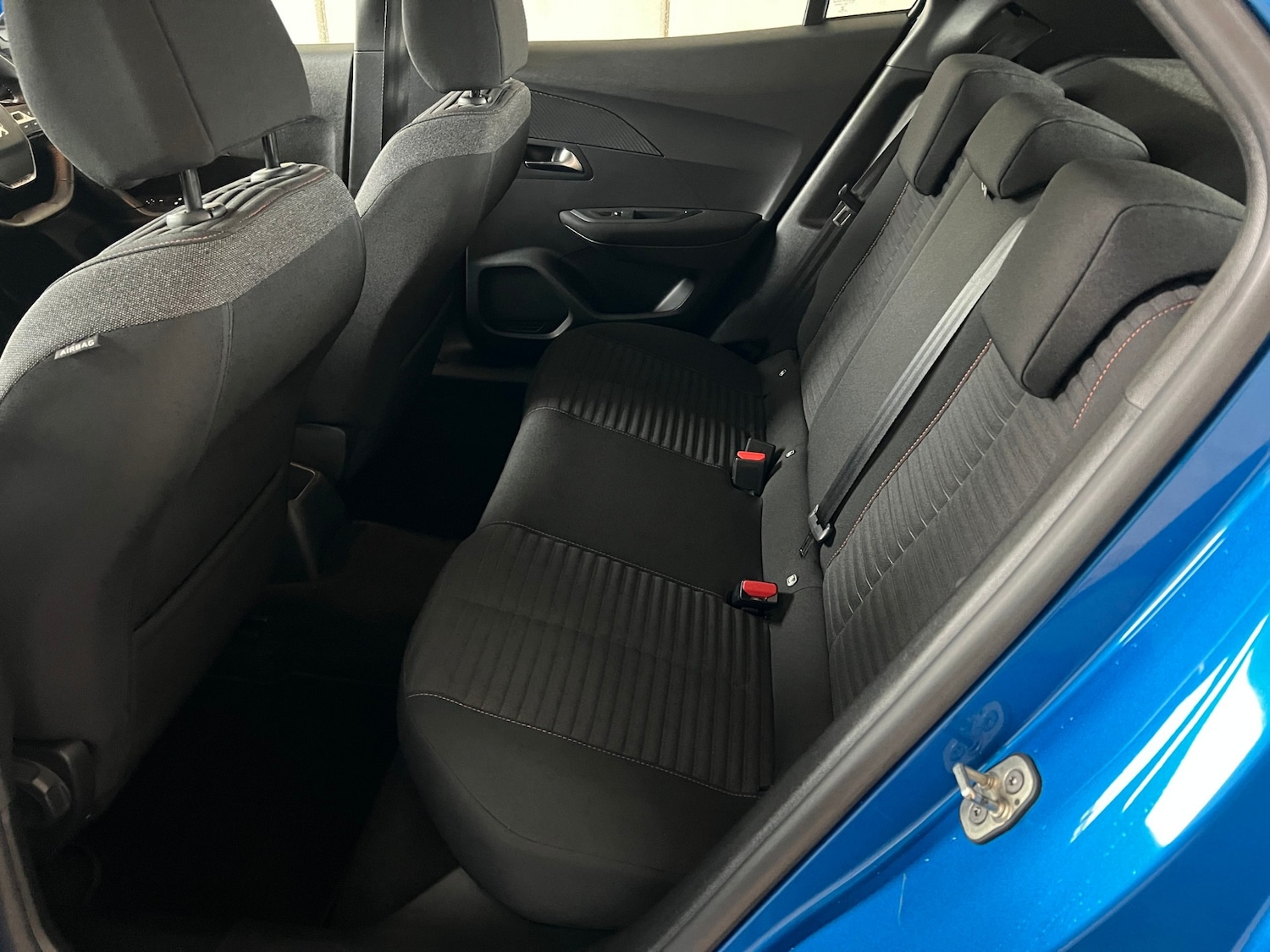 Used Peugeot 2008 2021 for sale - 77417283: Photo 10