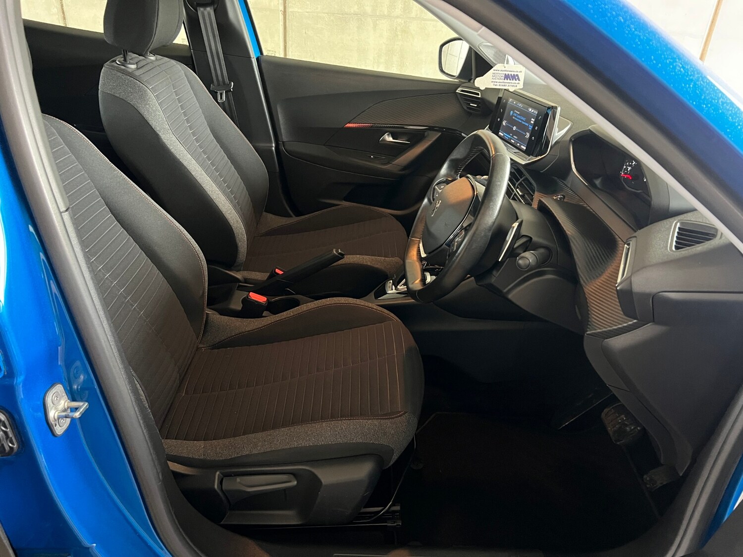 Used Peugeot 2008 2021 for sale - 77417283: Photo 13