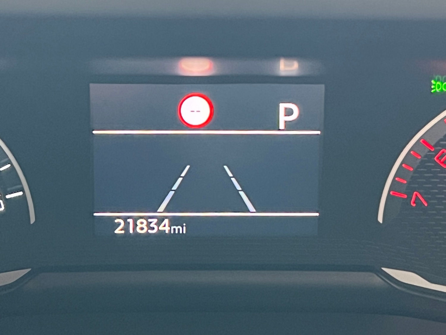 Used Peugeot 2008 2021 for sale - 77417283: Photo 15