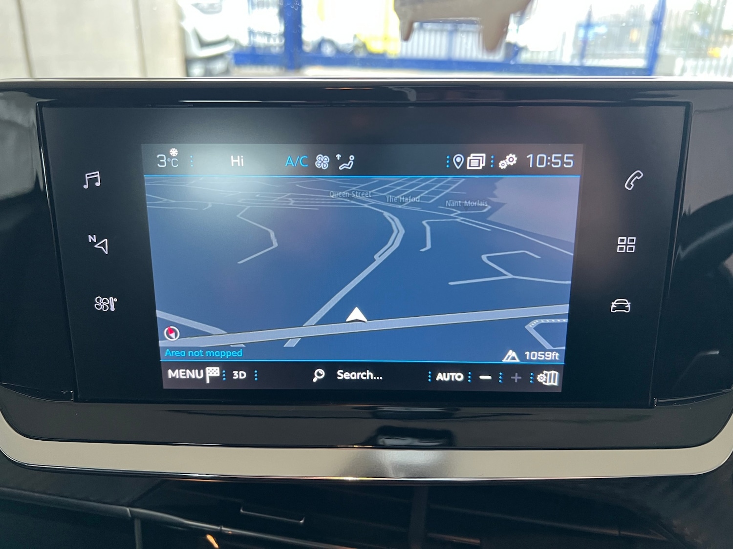 Used Peugeot 2008 2021 for sale - 77417283: Photo 16