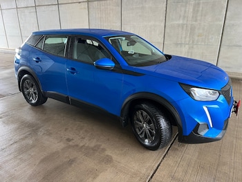 Used Peugeot 2008 2021 for sale - 77417283: Photo