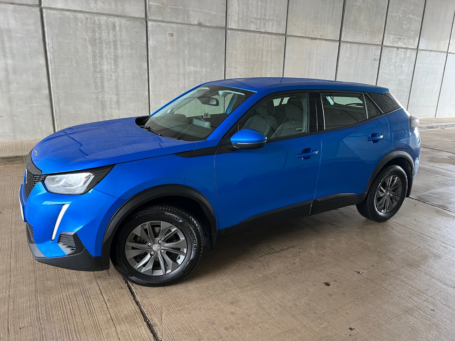 Used Peugeot 2008 2021 for sale - 77417283: Photo 3