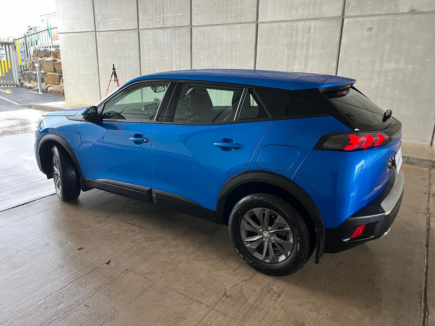 Used Peugeot 2008 2021 for sale - 77417283: Photo 4