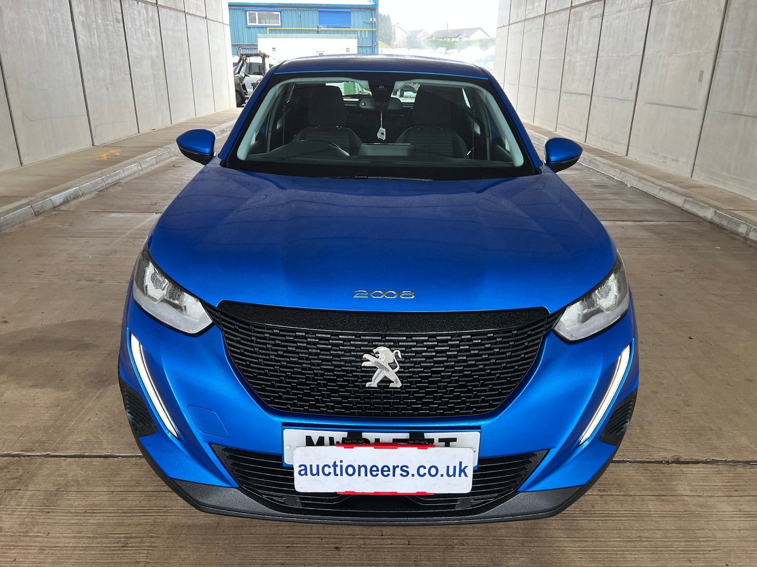 Used Peugeot 2008 2021 for sale - 77417283: Photo 6